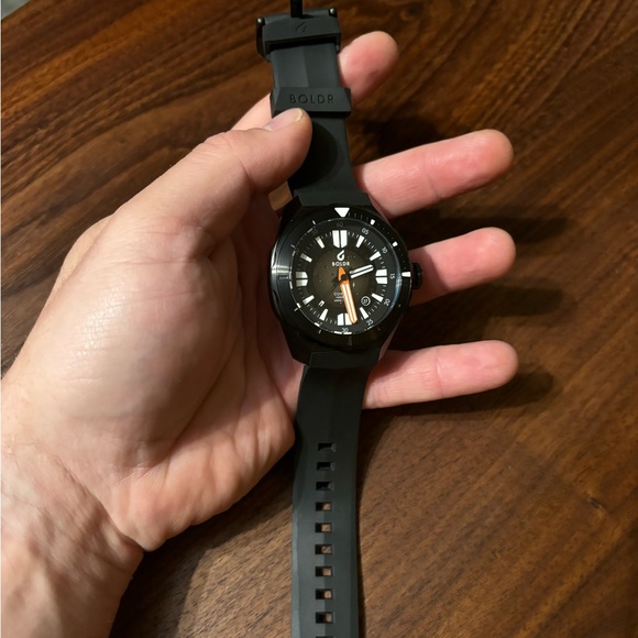 Boldr Freediver Auto - Picture 2 of 4